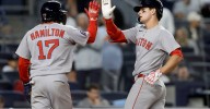 Yankees 3, Red Sox 6: Yankees lose a trench war
