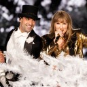 Taylor Swift's Backup Dancer Is Joining Dancing with the Stars