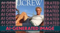 J.Crew facing criticism for alleged use of AI models