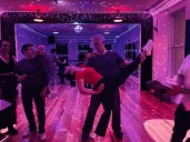 Pair of Dancers from the Southern Tier set to Team up and Raise Money for the Tioga United Way