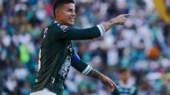 León y Pachuca empatan en el arranque de la jornada sabatina