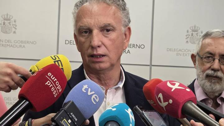 El Gobierno dice que Extremadura es de las regiones "más beneficiadas" en recursos para atender a menores migrantes