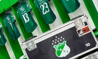 Asamblea extraordinaria del Deportivo Cali