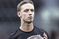 Miami Coach Predicts Carson Beck’s NFL Draft Fate at Risk of Looking Silly Amid Camp Hype