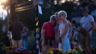 Witnesses describe terror and courage during the Minneapolis school shooting