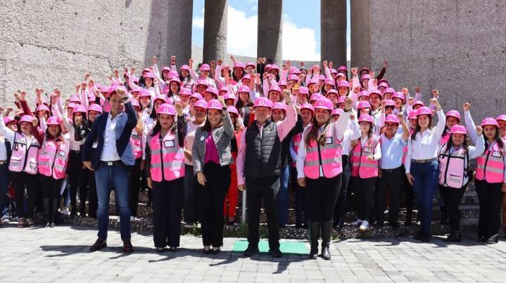 Arranca CEAA Operativo Agua Segura 2025