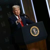 Judge blocks Trump's birthright order nationwide in fourth such ruling since Supreme Court decision