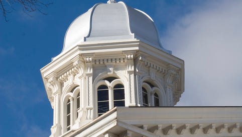 Ransomware cripples Nevada services; officials confirm data stolen