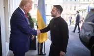 Líderes europeos y de la OTAN acompañarán a Zelenski a su reunión con Trump