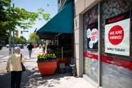 Canada’s annual job growth barely above zero in June, payroll survey shows