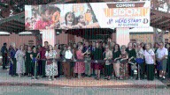 Donna ISD makes history with new Head Start campus