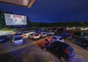 Más de 800 firmas para frenar el cierre del Autocine de Gijón