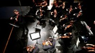 Un inicio prometedor en el Teatro Casino de Trubia