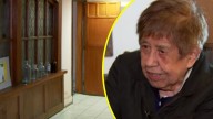 "Una injusticia tan grande": El testimonio de la mujer de 100 años que debe pagar contribuciones a pesar de su baja pensión