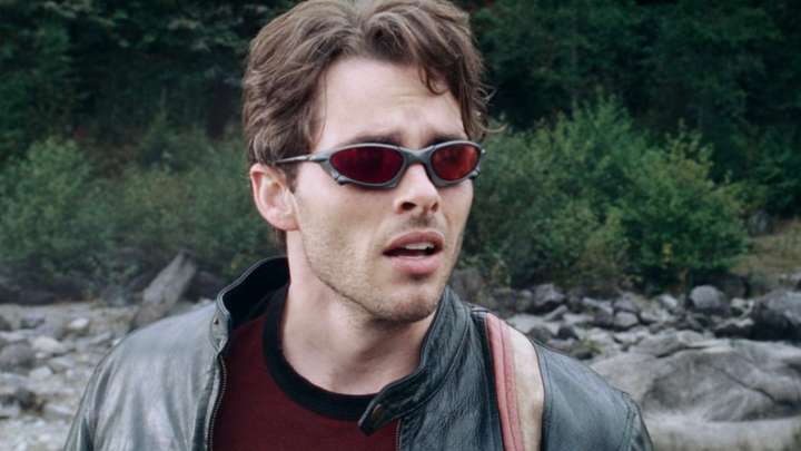 James Marsden Opened Up About Returning As Cyclops For Avengers: Doomsday: 'I've Spent 20 Years Listening To People Say "When Are You Coming Back"'