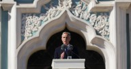 In Kyiv trip, Carney does not rule out Canadian troops on ground in Ukraine