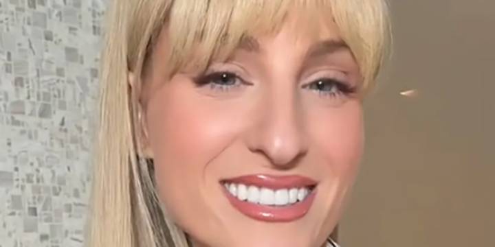 Meghan Trainor Responds After Fans Say She Looks ‘Unrecognizable’ in Viral TikTok Video 