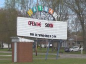 'Sinister Horror Fest' returns to Warren's Skyway Drive