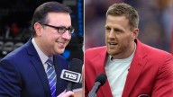 Ian Eagle, J.J. Watt to call Jets' preseason finale vs. Eagles on CBS