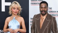 Sabrina Carpenter Releases ‘Tears’ Music Video Starring Colman Domingo