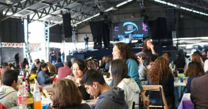 Hornitos 2025: Grilla de artistas e inscripción de Centros Vecinales