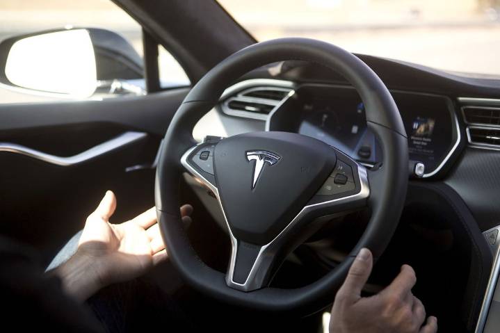 Tesla ordered by Florida jury to pay $329 million in Autopilot crash