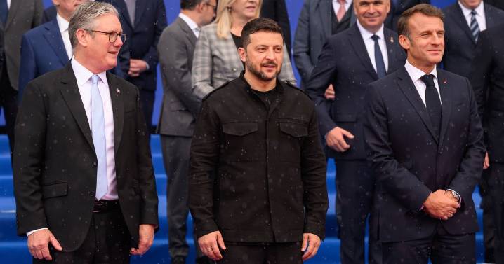 Is Europe Doing Enough To Help Ukraine Against Putin?