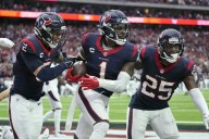 Houston Texans’ Jimmie Ward accused of drug-fueled assaults in lawsuit seeking $20 million – Houston Public Media