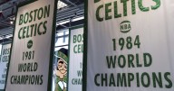 NBA approves sale of Boston Celtics to private equity mogul Bill Chisholm for record $6.1 billion