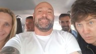 Los nuevos audios de Spagnuolo que ponen en jaque al Gobierno: más complicados