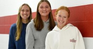 CJ tennis fields high expectations with senior heavy team