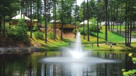 The top-ranked campgrounds worth booking in New England