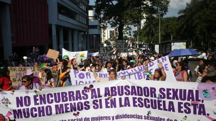 Por negarse a ir a un motel con su expareja, mujer denunció que recibió una brutal golpiza en Jamundí: teme por su vida y pide justicia