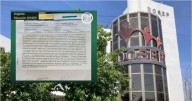 Dosep notificó que rescinde el convenio con el Círculo Médico de San Luis