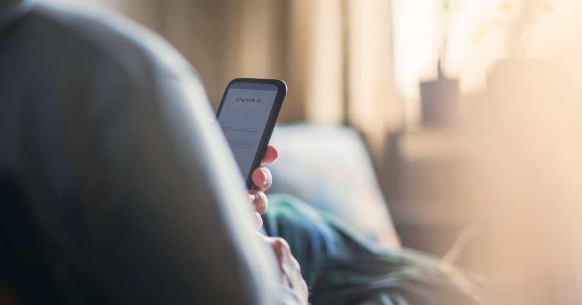 What Is 'AI Psychosis'?