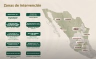 Presenta Conagua avances en tecnificación en el campo