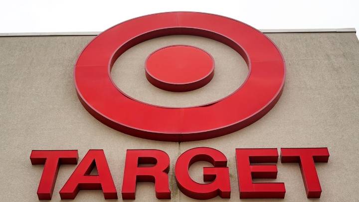 Target CEO to step down amid company struggles