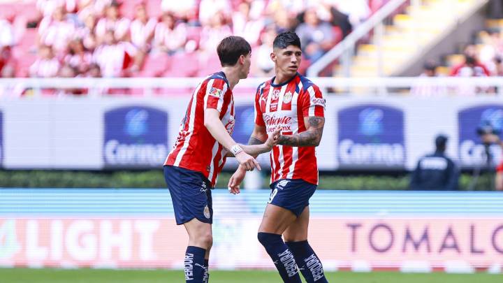 Chivas vs FC Juárez en vivo: Liga MX Apertura 2025, Jornada 5 hoy