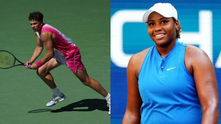 Taylor Townsend Reacts as US Open Partner Ben Shelton Snaps 21-Year American Drought in Toronto World No.1 WTA doubles queen gives special shoutout to compatriot and ATP pro Ben Shelton after he creat