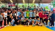 Túquerres, campeón del zonal 2 del Torneo Mil Ciudades disputado en Ancuya