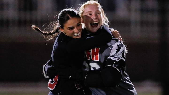 Field Hockey Preview, 2025: Defenders across New Jersey to watch this season