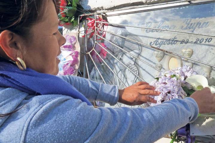 Se cumplen 15 años de la masacre de 72 migrantes en San Fernando y la impunidad persiste
