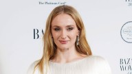 Sophie Turner advierte a los nuevos protagonistas de «Harry Potter»: «No os acerquéis a las redes»