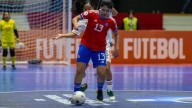 Era de la U, jugaba en Independiente y se volvió a Chile tras el conflicto: “No podía estar ahí”