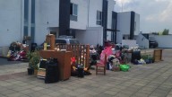 Guardia Civil de Tecámac impidió la invasión de 10 viviendas durante julio