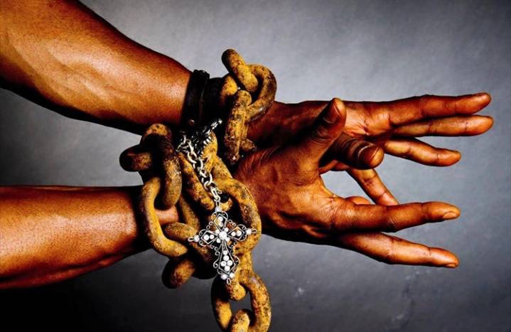 The Transatlantic Slave Trade: 500 Years Later The Diaspora Still Suffers