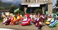 Estos son los municipios en Antioquia que están de fiesta este fin de semana