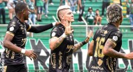 Un rotundo error: Michael Rangel reveló al equipo en el que se arrepiente de haber jugado