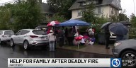 “She sometimes feels like she can’t go on” Family member of Hartford fire victims speaks out