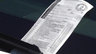 Columbia enforces $25 fines for wrong